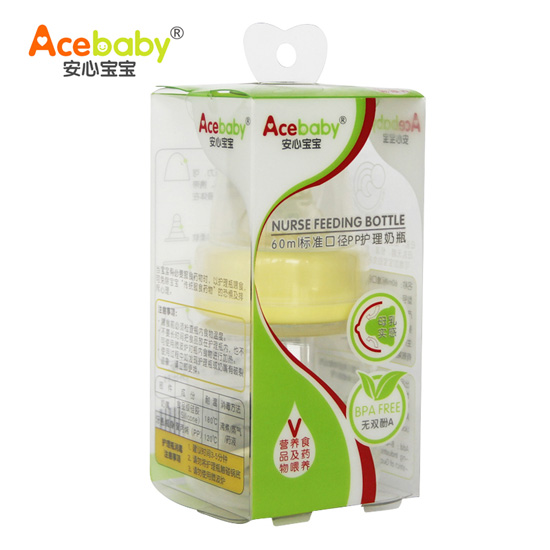 ���Č���60ml�˿�PP�o����ƿ60ML