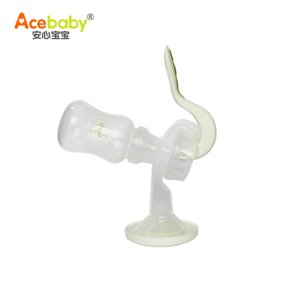 安心寶寶高級(jí)按摩式吸奶器