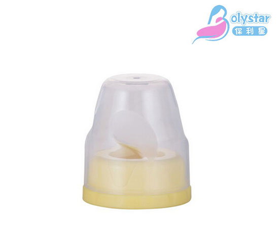 保利星標(biāo)口牙蓋組