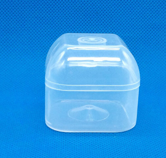 保利星寬口奶嘴盒