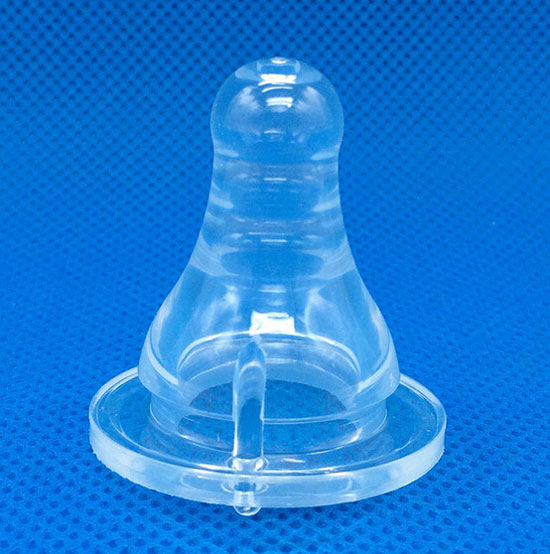 保利星標口母乳實感奶嘴