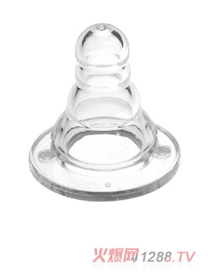 媽咪樹MM-A004標(biāo)口母乳實(shí)感奶嘴