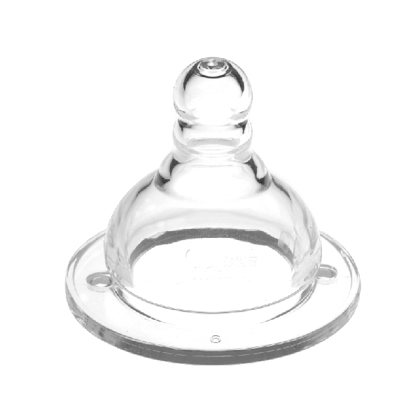 媽咪樹MM-A005寬口母乳實(shí)感奶嘴