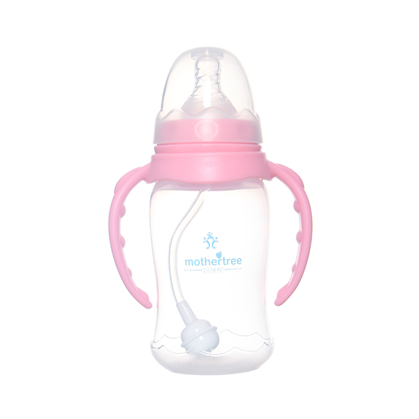 媽咪樹標口pp奶瓶150ml