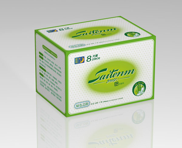 凱貝爾綠色之韻夜用