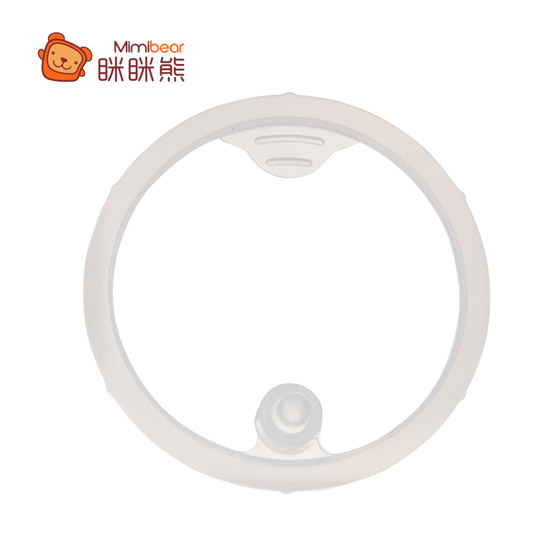 瞇瞇熊水杯密封圈