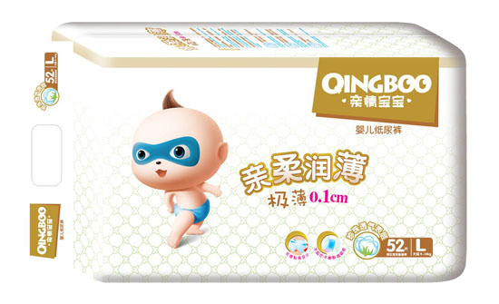 親情寶寶親柔潤(rùn)薄L-52