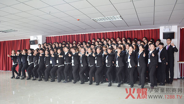 眾志成城的火爆網(wǎng)團(tuán)隊(duì)