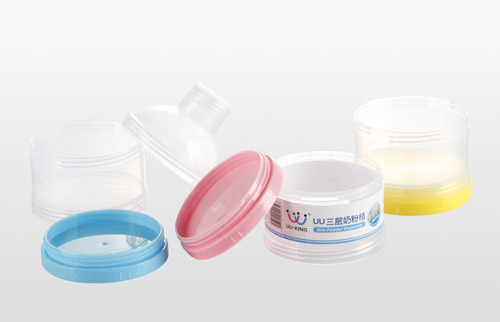 UU·KING三層奶粉格