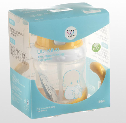 UU·KINGyinge飲水太空杯