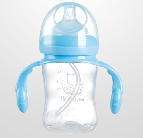 UU·KINGPP寬口徑奶瓶180ml
