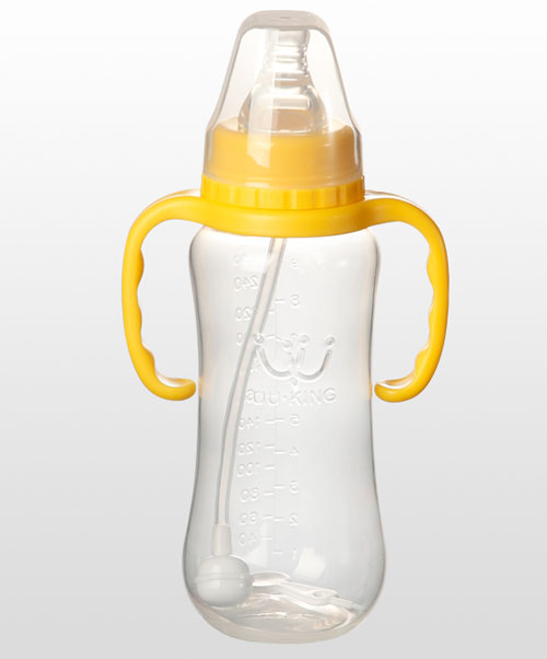 UU·KINGPP標(biāo)口徑奶瓶260ml