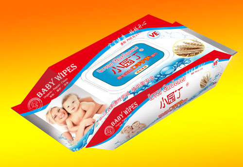 小園丁原生谷胚口手護(hù)膚80片裝