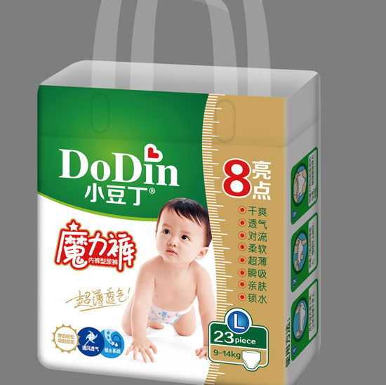 小豆丁yinge魔力褲L