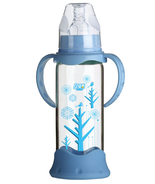 ؐ����240ml�����Мؘ˿ھ��@������ƿ�{ɫ