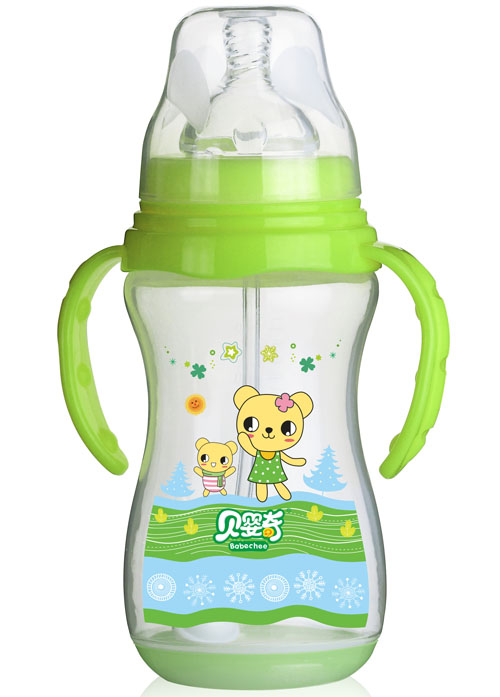 ؐ����320ml���ڎ��Мص�����ƿ���Gɫ