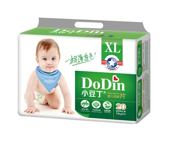 小豆丁yinge紙尿片XL碼