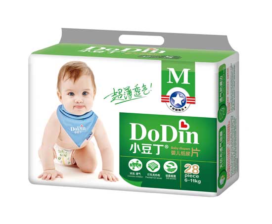 小豆丁yinge紙尿片M碼