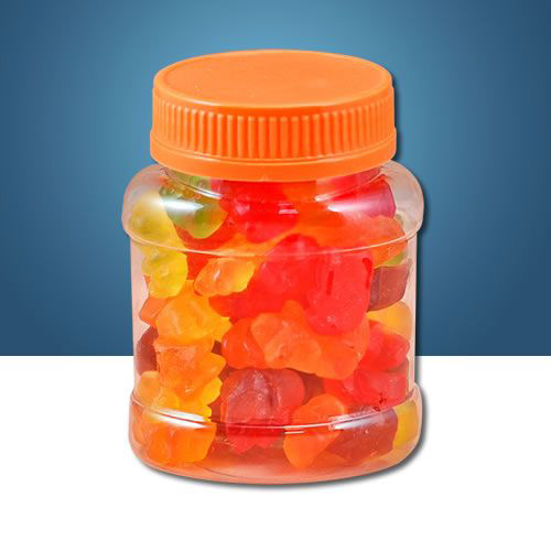 所愛(ài)罐裝軟糖