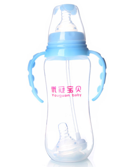 ��(y��u)�ڌ�ؐ��(bi��o)�ڏ�PP��ƿ300ml�{ɫ