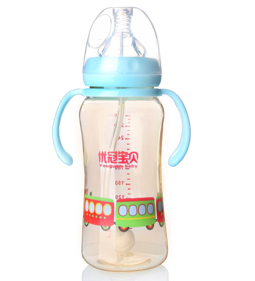 ��(y��u)�ڌ�ؐ�Ų�PPSU��ƿ300ml�{ɫ