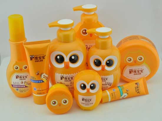 鷹寶寶嬰童護(hù)理產(chǎn)品