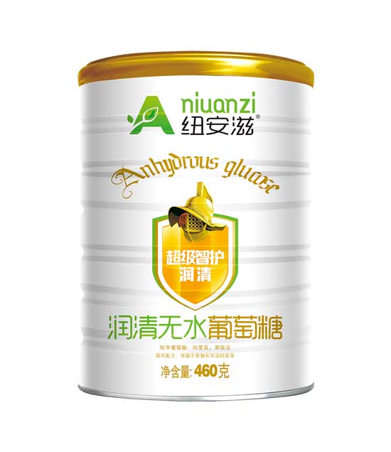 紐安滋潤(rùn)清無(wú)水葡萄糖