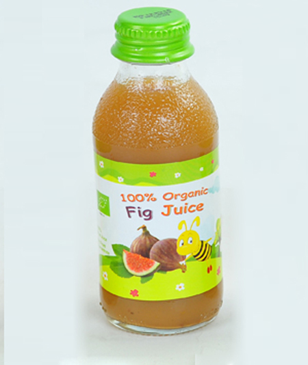 PureYum有機(jī)無(wú)花果汁