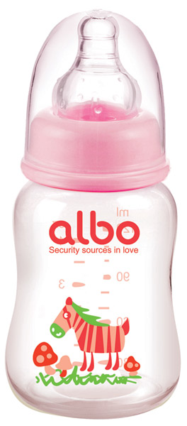 �ۘ���120ml�˿�PP������ƿ�t