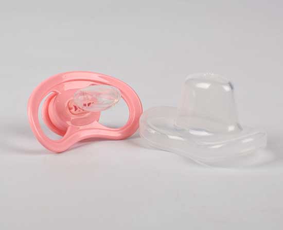 亨特貝貝安撫玩嘴