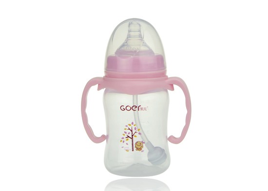 ����180ML����PP�����Ԅ�����ƿ��ɫ