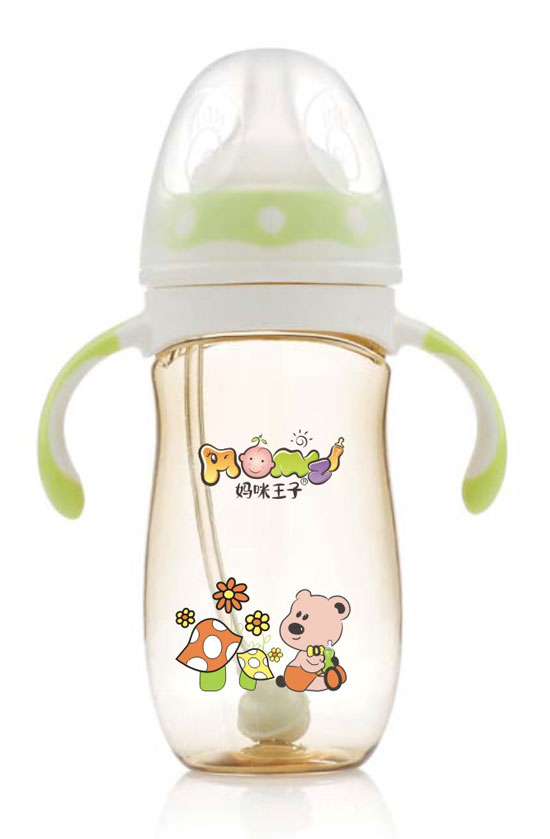  ��������PPSU�����Ԅ�(d��ng)��300ml���Z��ƿ