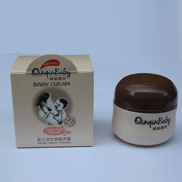 嬰兒洋甘菊皴靈霜