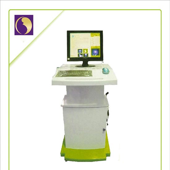 月子印象乳腺檢測(cè)儀、乳腺修復(fù)儀