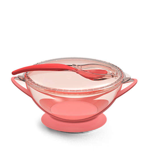 可可萌魔力吸盤(pán)碗組