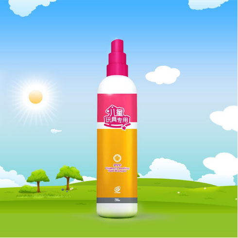 貝安心兒童玩具專(zhuān)用