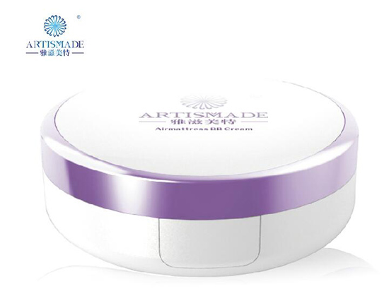 雅滋美特清透水嫩氣墊BB霜