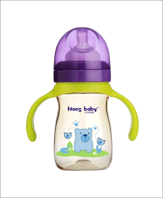 ���ϋ�ͯС��ӡ����ɫ�p����ƿ������