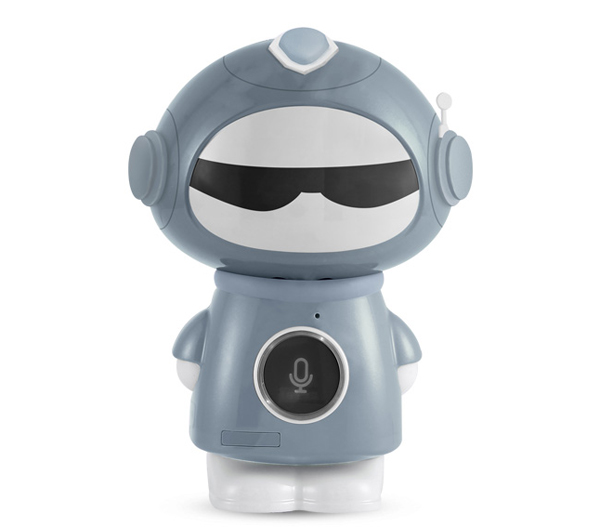 西巢智能機(jī)器人JQR-03