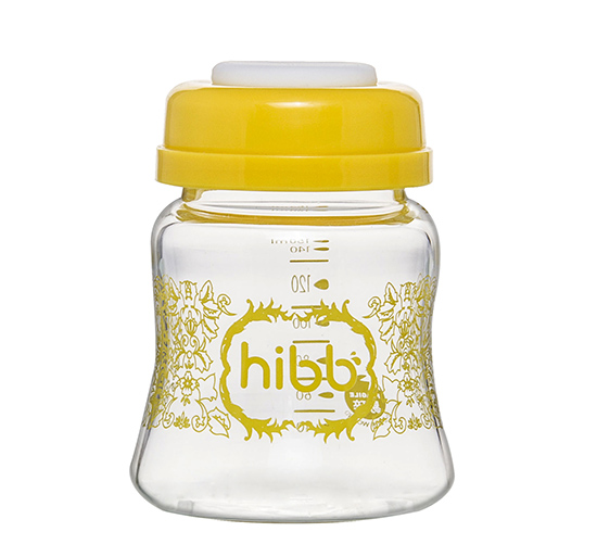 浩一貝貝儲奶器