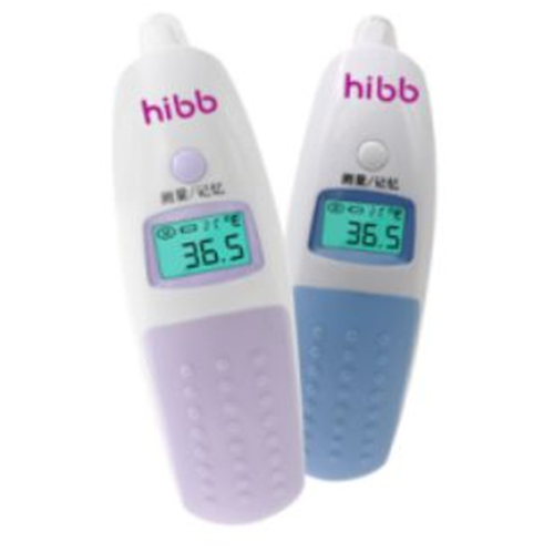 浩一貝貝紅外線(xiàn)耳溫槍