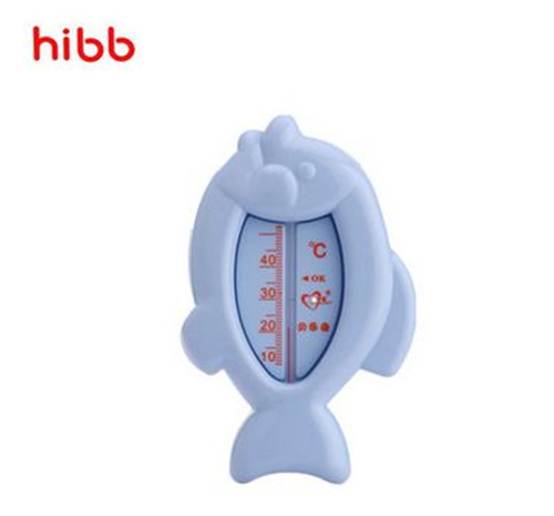 浩一貝貝小魚兒童水溫計(jì)