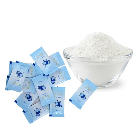 肽胃舒益生菌里