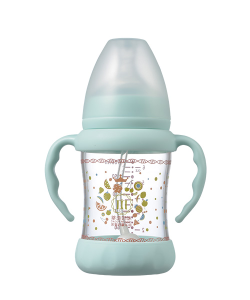 爹地媽咪親智啟蒙樂園奶瓶16