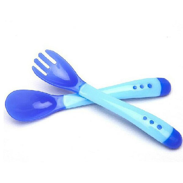 轉(zhuǎn)轉(zhuǎn)熊感溫勺