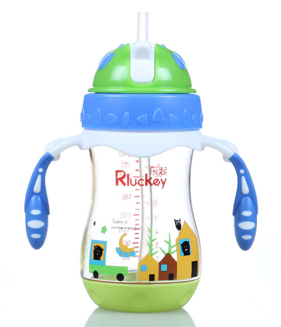 ����PPSU������ˮ��240ml�{ɫ