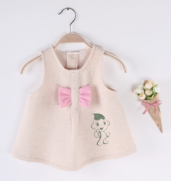 星語伊2016童裙公主風(fēng)夏季女童裝公主裙子