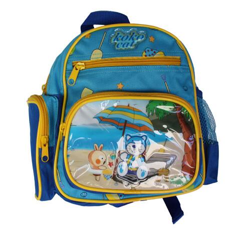 貝貝屋兒童背包CA026705