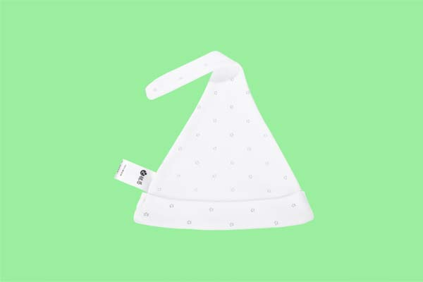 毓恩新生兒帽子