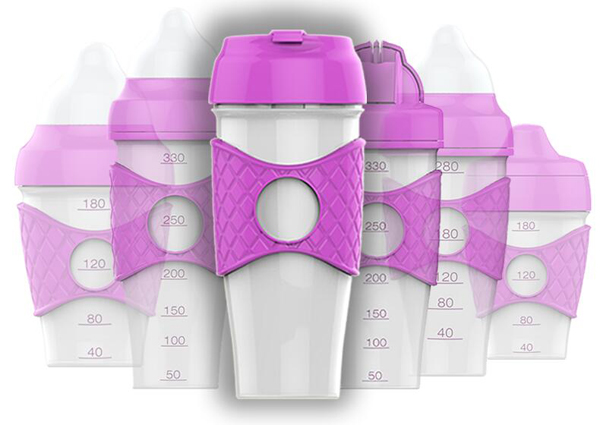 �G��������ɫˮ������330ml